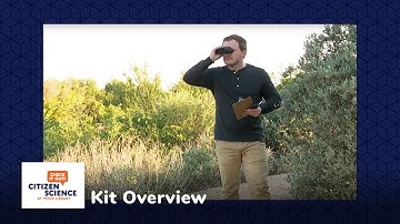 Observing Pollinators - Library Kits