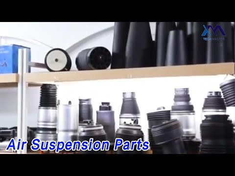 Master Automotive Supply Co Ltd