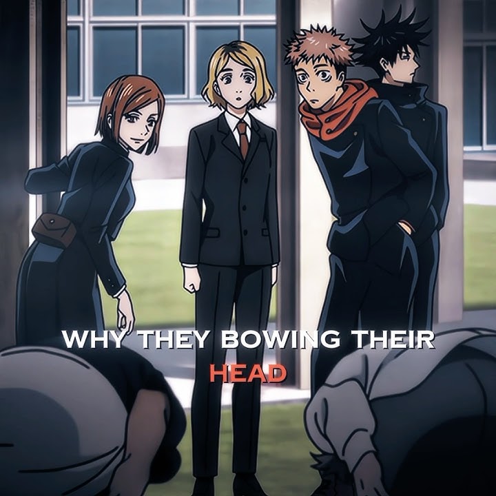 Megumi fushiguro edit 👹💀 - Jujutsu Kaisen edit #trending #viral #anime #jjk #megumi #edit