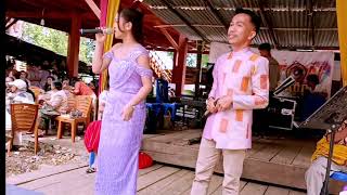 Download Lagu Kita - Mey Cristine Feat Evan Julianto Sonda  MP3