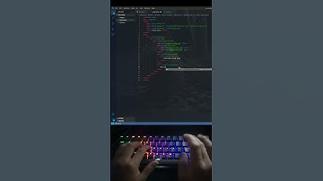 ASMR Programming  -  HTML Life