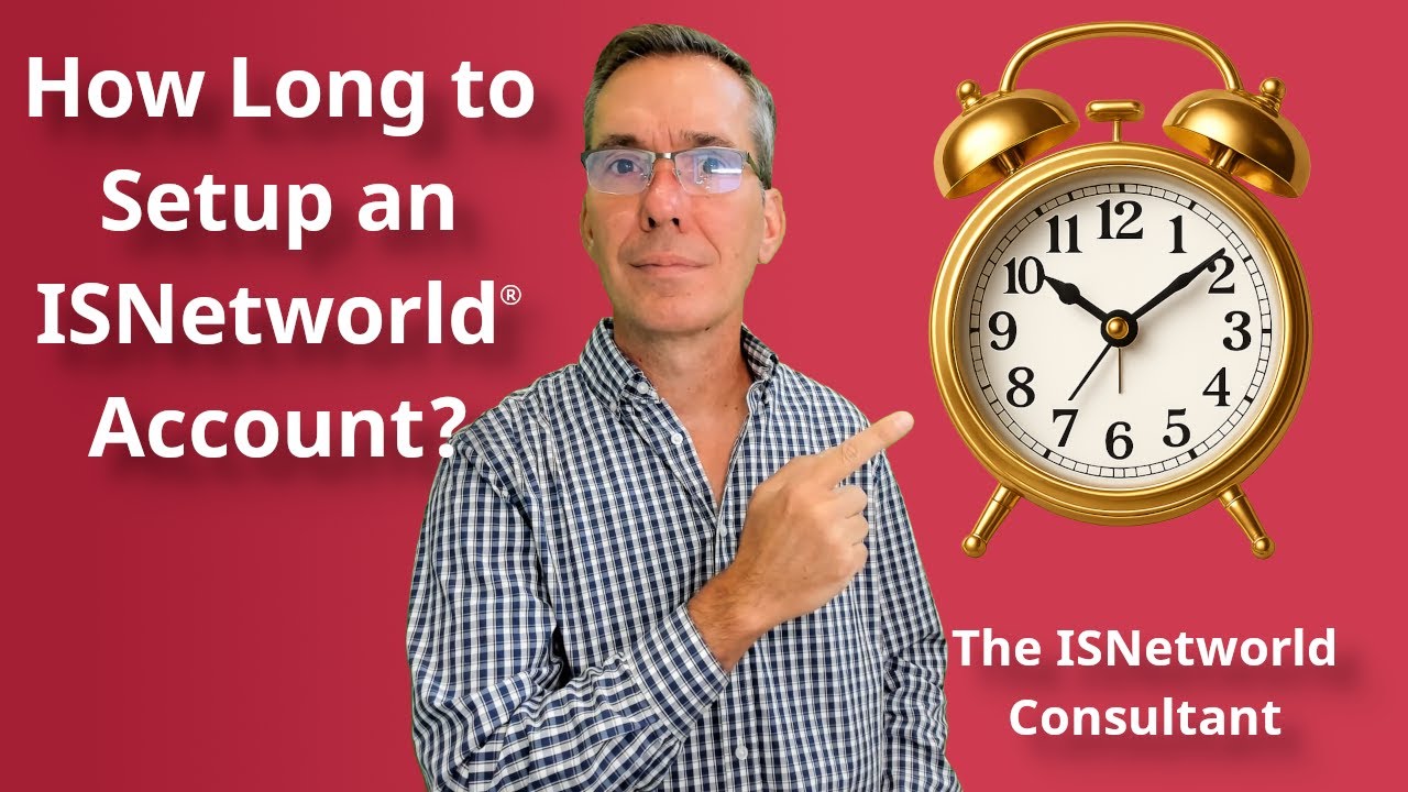 isnetworld-setup-time-30-days-vs-24-hours-youtube