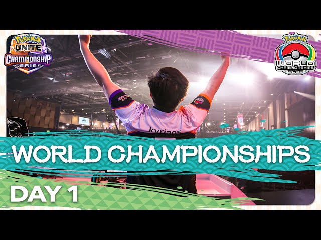 World Championships Day One Pick Rates and Bans : r/PokemonUnite