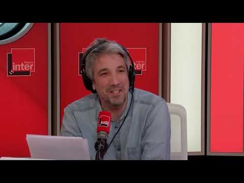 La terreur Poutou - Le Moment Meurice