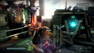 Killzone 3 Steel Rain Gameplay Demo (PS3)