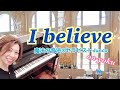 I believe(May.J メイジェイ feat. V.I (from BIGBANG))音浴バージョン