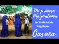 Video de Santa María Coyotepec
