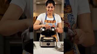 roti maker machine #gedgets #food #bread #shorts