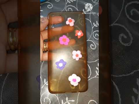 إعادة تدوير جراب موبايل قديم شورت تجربة