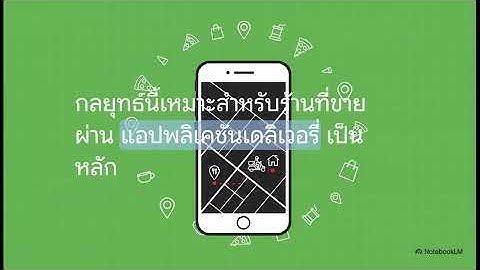 เพิ่มเพื่อน เพิ่มยอดขายด้วยโฆษณาบน LINE สำหรับธุรกิจอาหารและเครื่องดื่ม - หมอกิม AIM Academy