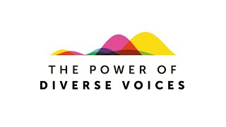The Power of Diverse Voices