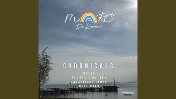 Chronicals, 04: Ungarische Laune