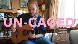 CAGED System Made Easy - UN-CAGED