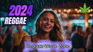 REGGAE 2024 ♫ MELÔ DE VIVI 5 ♫ REGGAE REMIX INTERNACIONAL