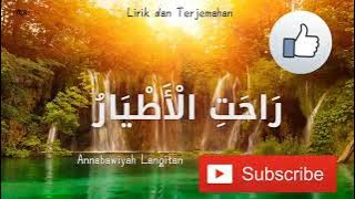 Legenda Munsyid Alm. Gus Saiful 'Ipung' Bahri Langitan | Rohatil Athyar | Burung Burung Berkicauan