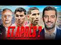 Morocco After The AFCON The World Cup 2026 World Cup 