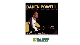 Violão Vadio - Baden Powell