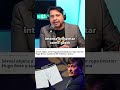 Rodrigo Herrera: Los calzoncillos de Parisi y el vidrio antibalas de Kast muestran aprovechamiento