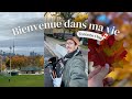 Une Semaine Avec Moi à Toronto VLOG PVT Canada mp3