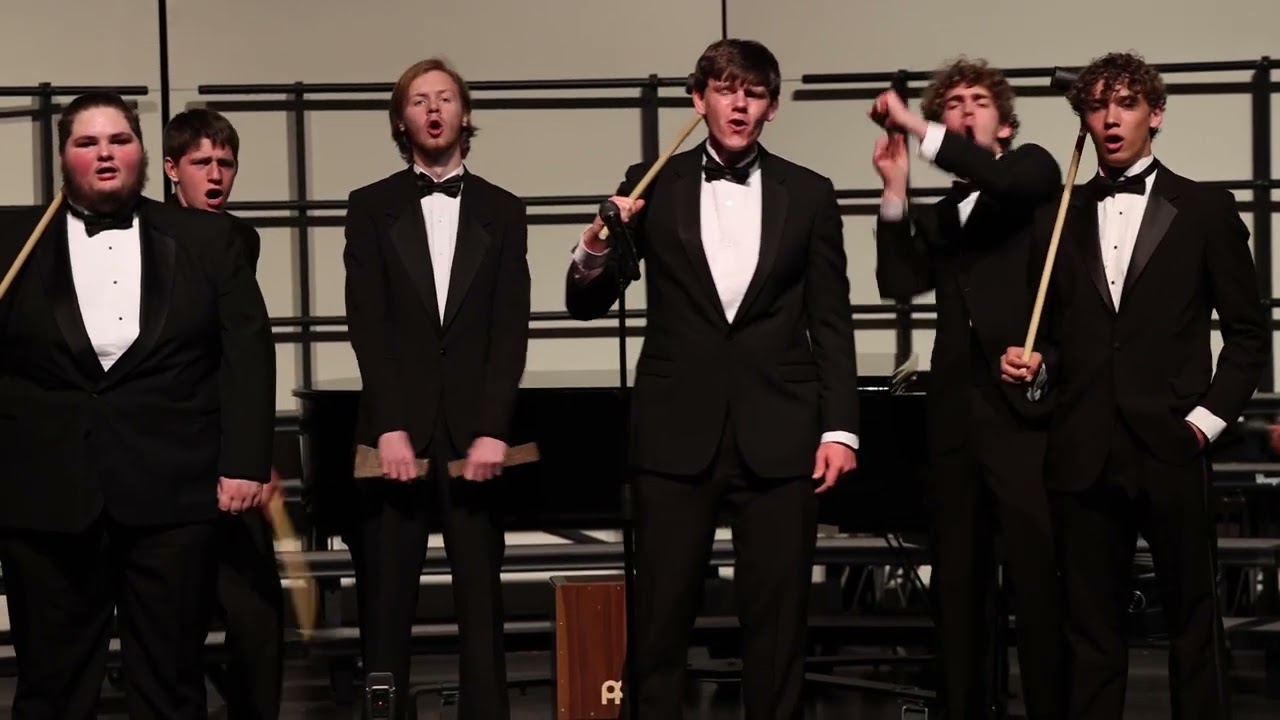 Cantalinas - Spring - 2022