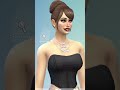 The Sims™ 4 Essential Glam Kit