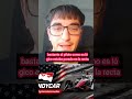 Resumen de la carrera de Indycar en el circuito interior de Indianápolis