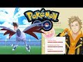 NEUE RAID ZEITEN, NEUE BOXEN, NEUE SPAWNS, NEUE 100ER, ALLES NEU
POKÉMON GO DEUTSCH #1123