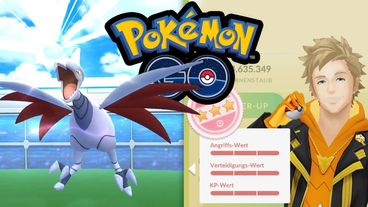 NEUE RAID ZEITEN, NEUE BOXEN, NEUE SPAWNS, NEUE 100ER, ALLES NEU POKÉMON GO DEUTSCH #1123