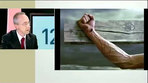 27/06/2012 - Andrs Brito, entrevista en 30 minutos