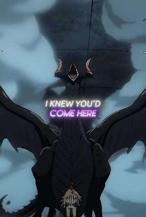 You need to listen to what he's saying 🔥 | Rezero anime | Starly (slowed)