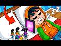 ENTRAMOS EN LA CABEZA DE JONDRES.EXE EN BROOKHAVEN ROBLOX | JONDRES GC