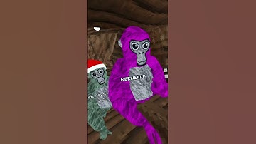 #gorillatag #oculus #oculusquest #oculusquest2 #gaming #virtualrealityheadset #quest2 #funny