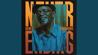 Video thumbnail of "Beres Hammond - Sleeping Beauty"