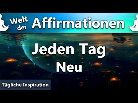 Kraft & Zuversicht