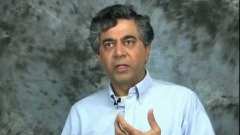 "How is Verification Complexity Changing and What is the Impact on Sign-off?", Pranav Ashar, CTO