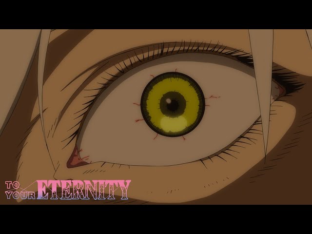 Anime de To Your Eternity ganha vídeo especial relembrando a jornada de  Fushi - Crunchyroll Notícias