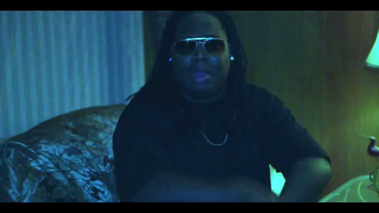 I BEEN TRAPPIN (OFFICIAL VIDEO)