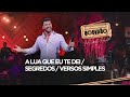 Murilo Huff - A Lua Que Eu Te Dei / Segredos / Versos Simples (Ao Vivão 4)