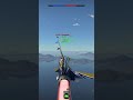 Kids dont watch top gun too much 2 shots  warthunder topgun gaming 