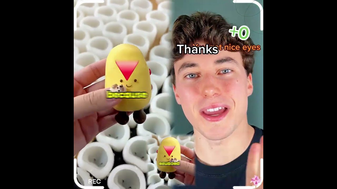  Pov You Accidentally Choose One Of The Two Choices