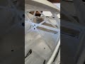 Camaro Fabrication Completed #camaro #racecar #welding #fabrication #aluminium #boilermakers
