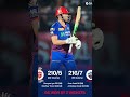 #ipl2026 #dcvspbks dc won #cricketlover