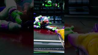 giblets down and out #highonlife #funny #rickandmorty #shootergames #streamer