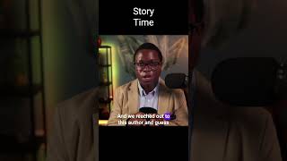 Story Time: Writer Contract Negotiations
