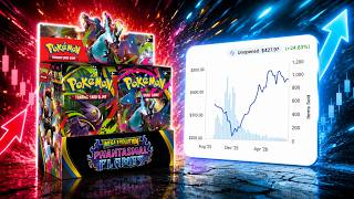 Pokémon Phantasmal Flames is NOT a Buy Opportunity Right Now (Here’s Why) 