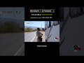Suspect Reverses Hard When She Sees Cops | S4E12 | US COPS