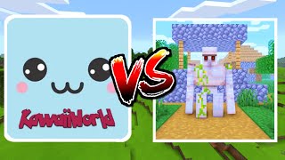 Kawaii World VS Block Box Master Diamond screenshot 1