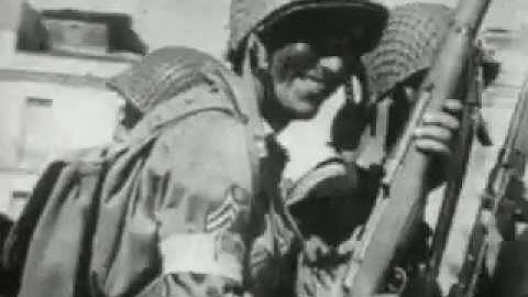 Commandos: Behind Enemy Lines 02/05/45