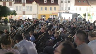 Kino plenerowe w Grodkowie! 2025