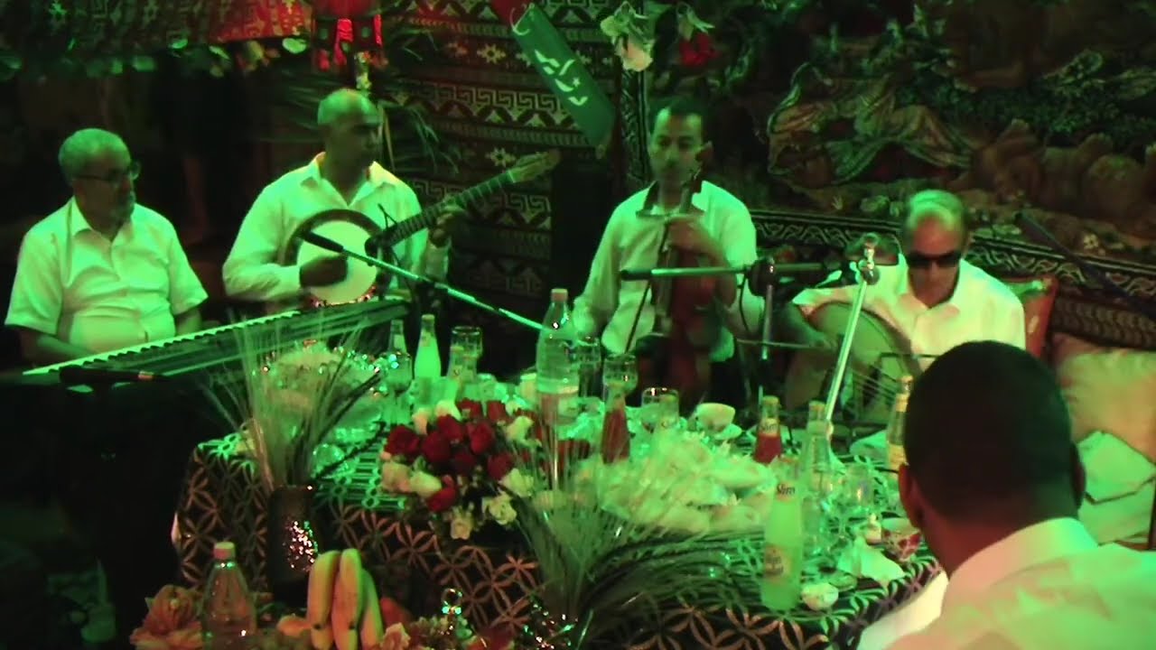 kamel bourdib chez la famille daghefali  19/08/2022 bouzareah ( sudio bouziane)